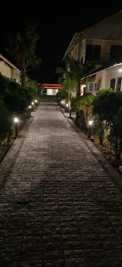New Mouchak Hotel & Resorts Tajpur Eksteriør bilde