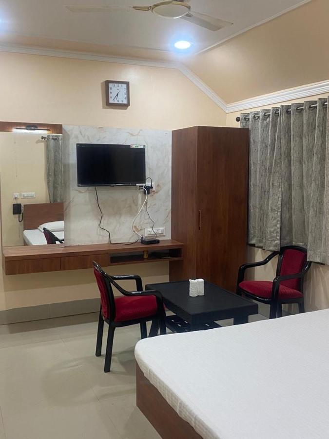 New Mouchak Hotel & Resorts Tajpur Eksteriør bilde
