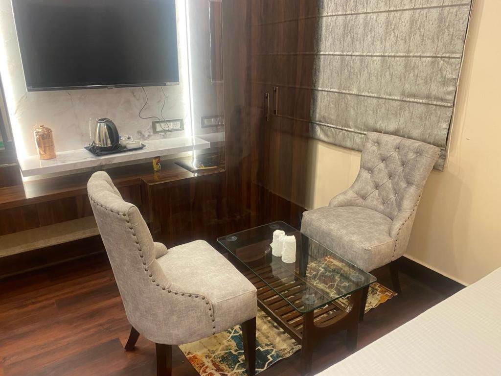 New Mouchak Hotel & Resorts Tajpur Eksteriør bilde